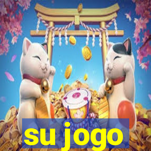 su jogo